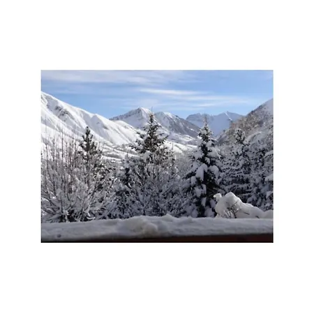 La Cliant Saint-Sorlin-dʼArves